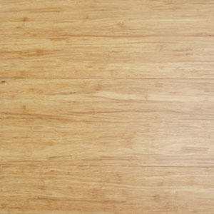 Bambus Ekstrem LamelPlank, Natur, matlak