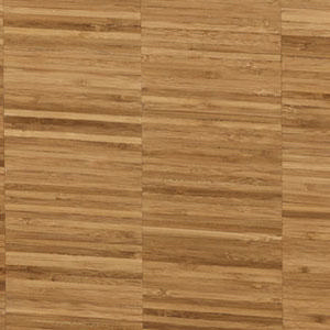 Bambus Højkantsparket, Carb. 15x140x280 mm