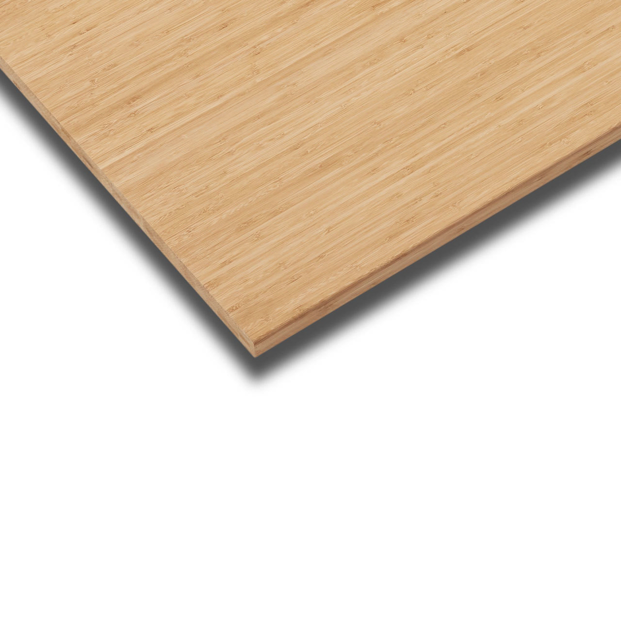 BambusPlade, CV. 30x2500x700mm