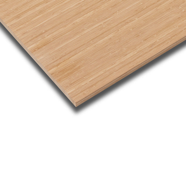 BambusPlade, CV. 30x2440x1220mm
