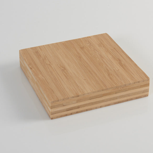 BambusPlade, CV. 30x2440x1220mm