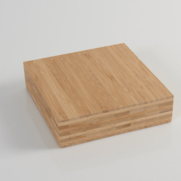 BambusPlade, CV. 40x2440x1220mm