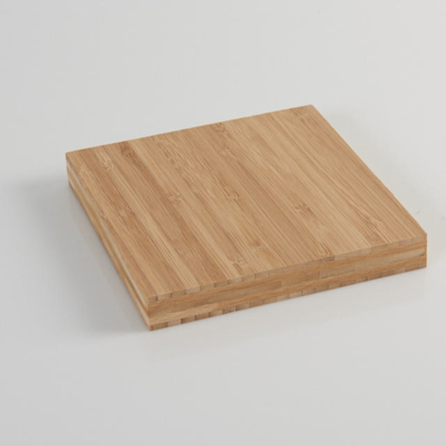 BambusPlade, CV. 20x2440x1220mm