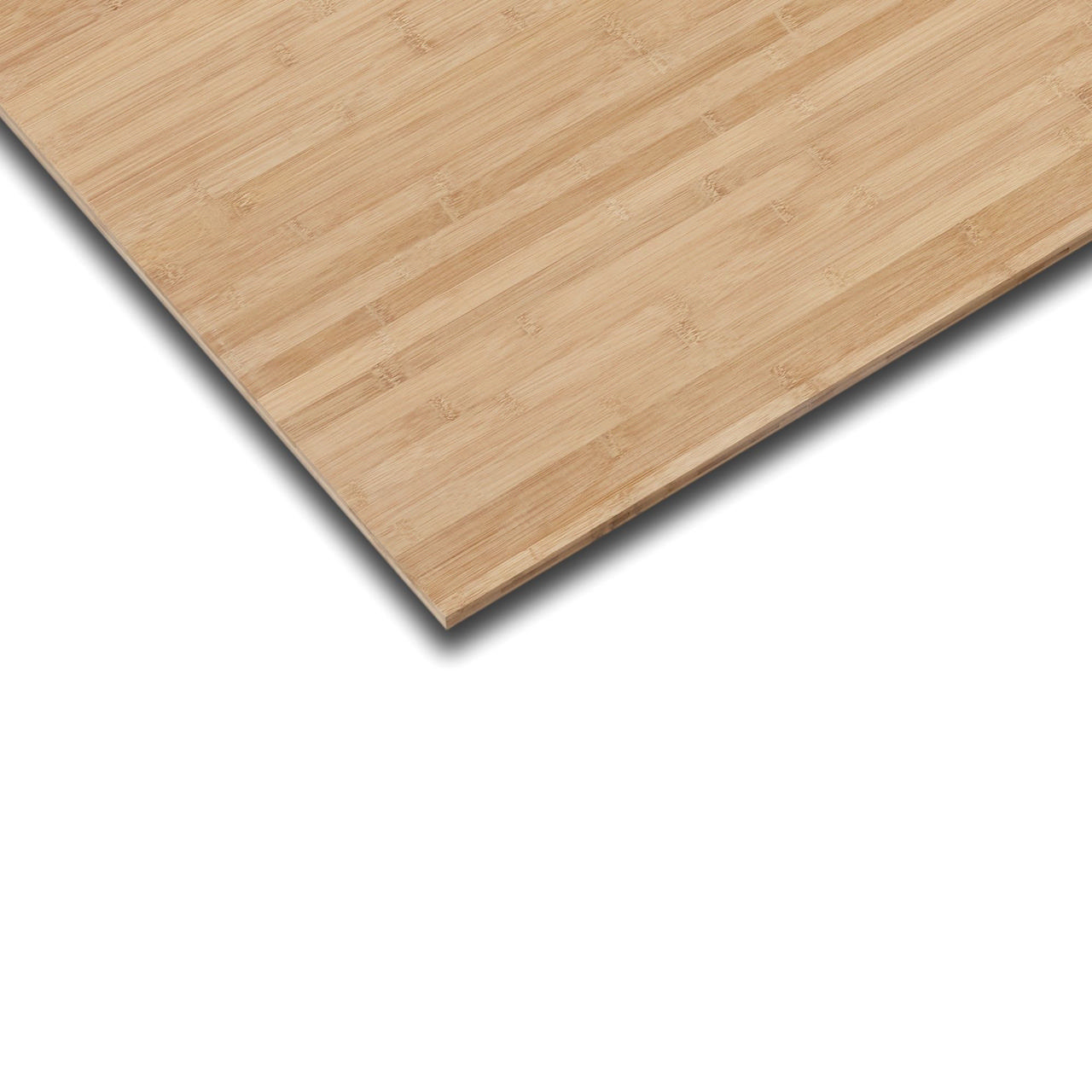 BambusPlade, CH. 15x2440x1220mm