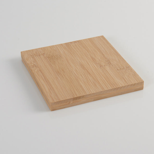 BambusPlade, CH. 15x2440x1220mm