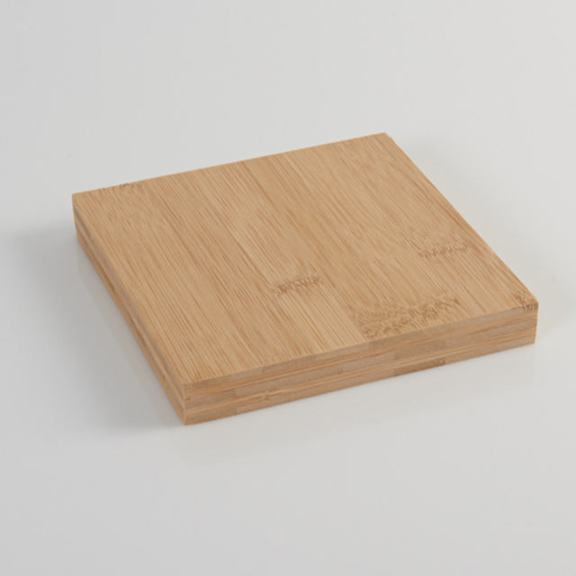 BambusPlade, CH, 20x2440x1220mm