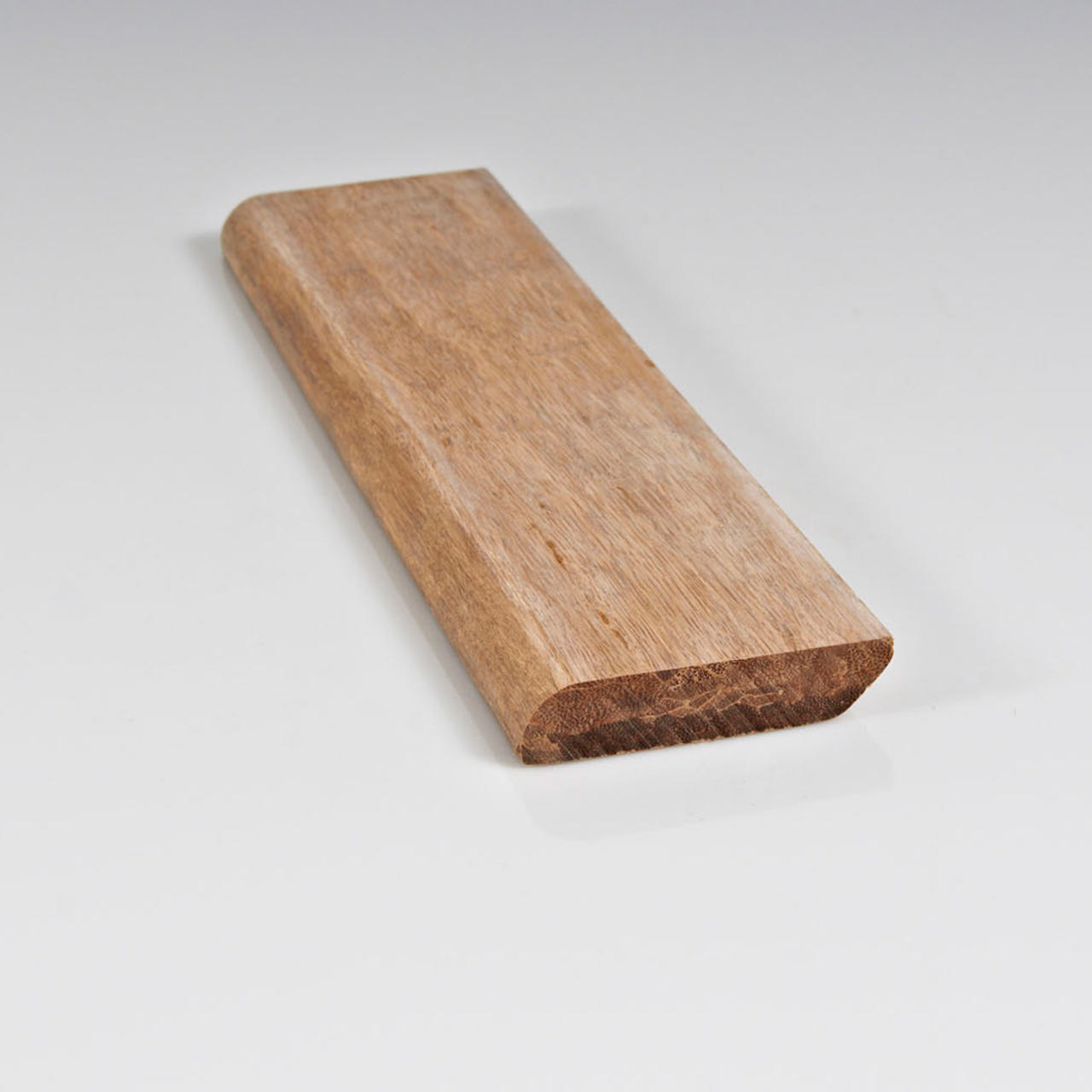 Bambus Ekstrem Fodpanel, Carboniseret Ubehandlet