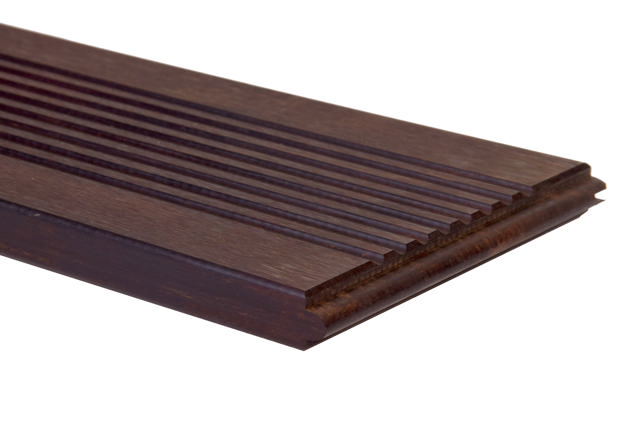 FSC 100%, Bambus TerrassePlank Pro™, Espresso 137