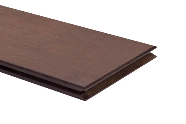 FSC 100% Bambus TerrassePlank Pro™, Espresso, 155
