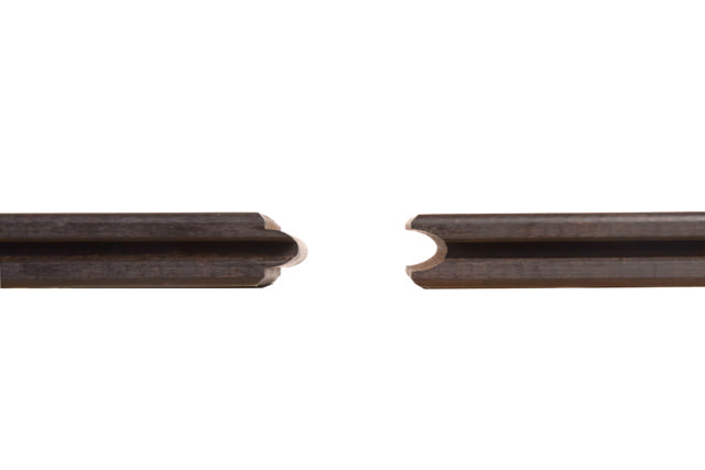 FSC 100% Bambus TerrassePlank Pro™, Espresso, 155