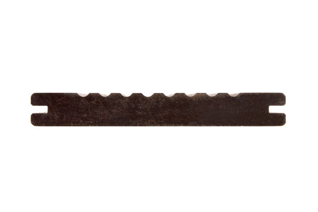 FSC 100% Bambus TerrassePlank Pro™, Espresso, 155