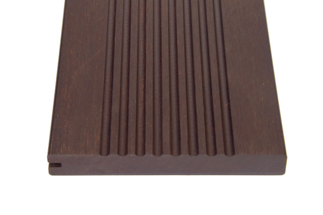 FSC 100% Bambus TerrassePlank Pro™, Espresso, 178
