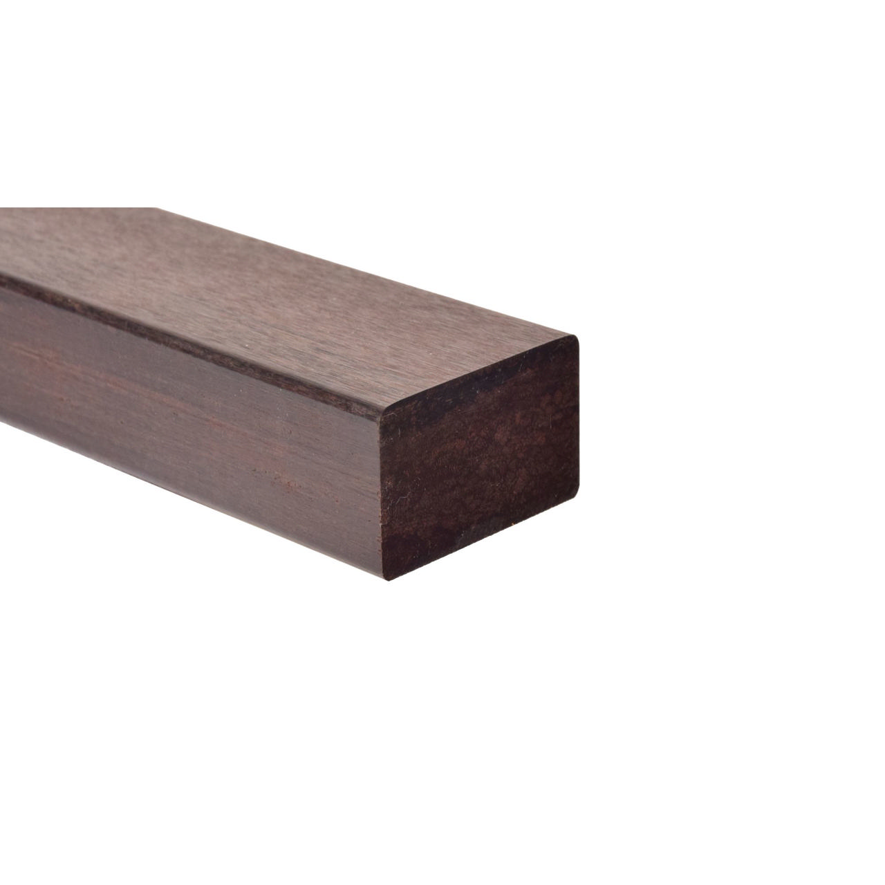 FSC 100% Bambus Terrassestrø Pro™, Espresso