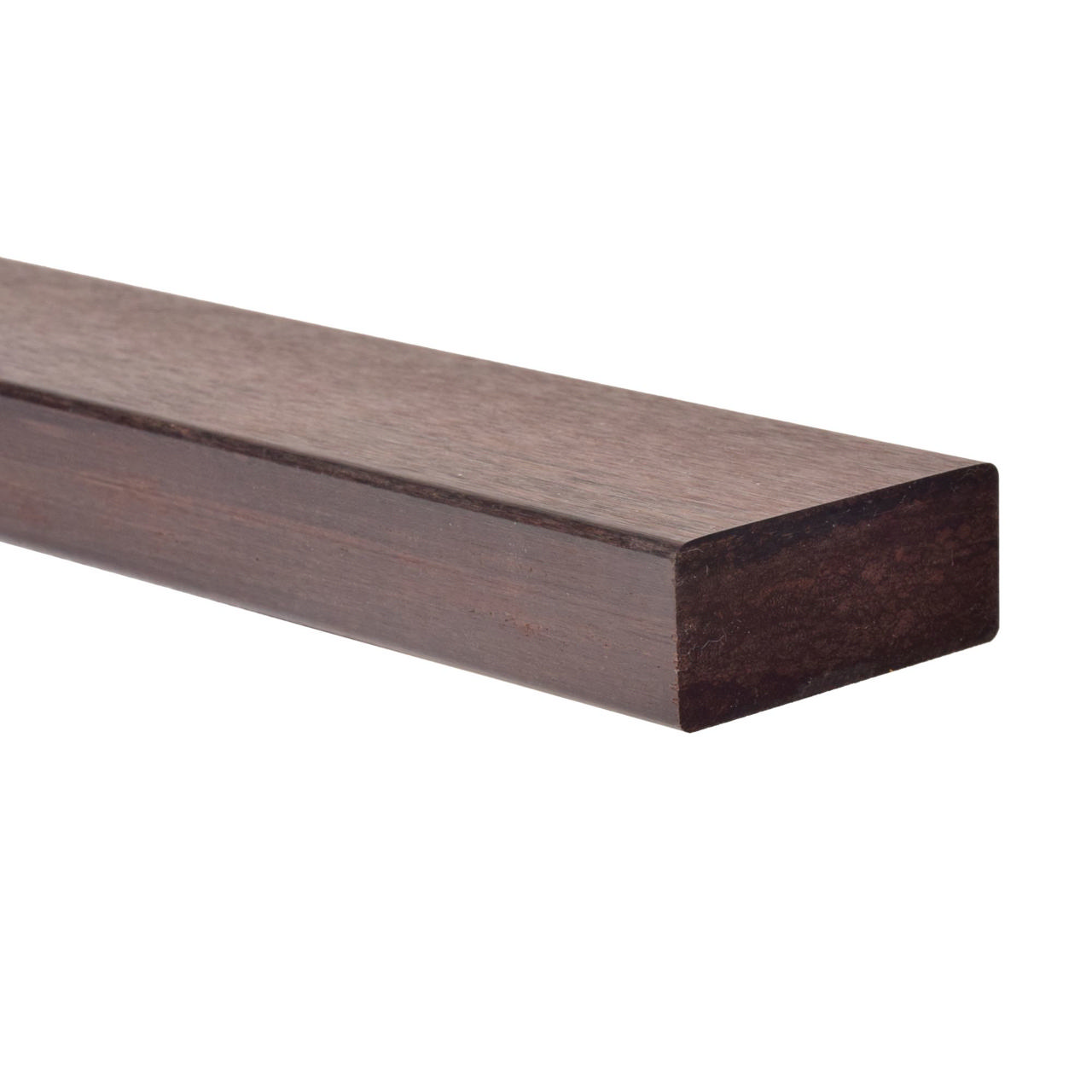 FSC 100% Bambus Bjælke Pro™, Espresso 100x40mm