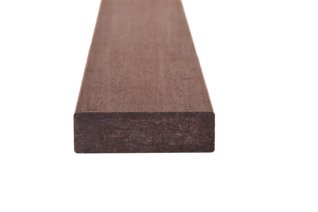 FSC 100% Bambus Bjælke Pro™, Espresso 100x40mm