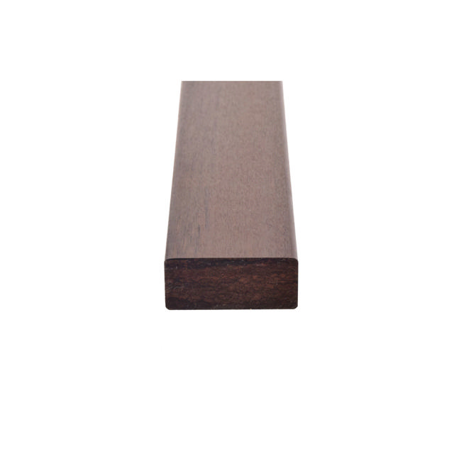 FSC 100% Bambus Bjælke Pro™, Espresso 100x40mm