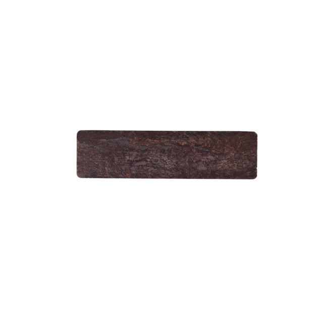 FSC 100% Bambus Bjælke, Espresso 152x40mm