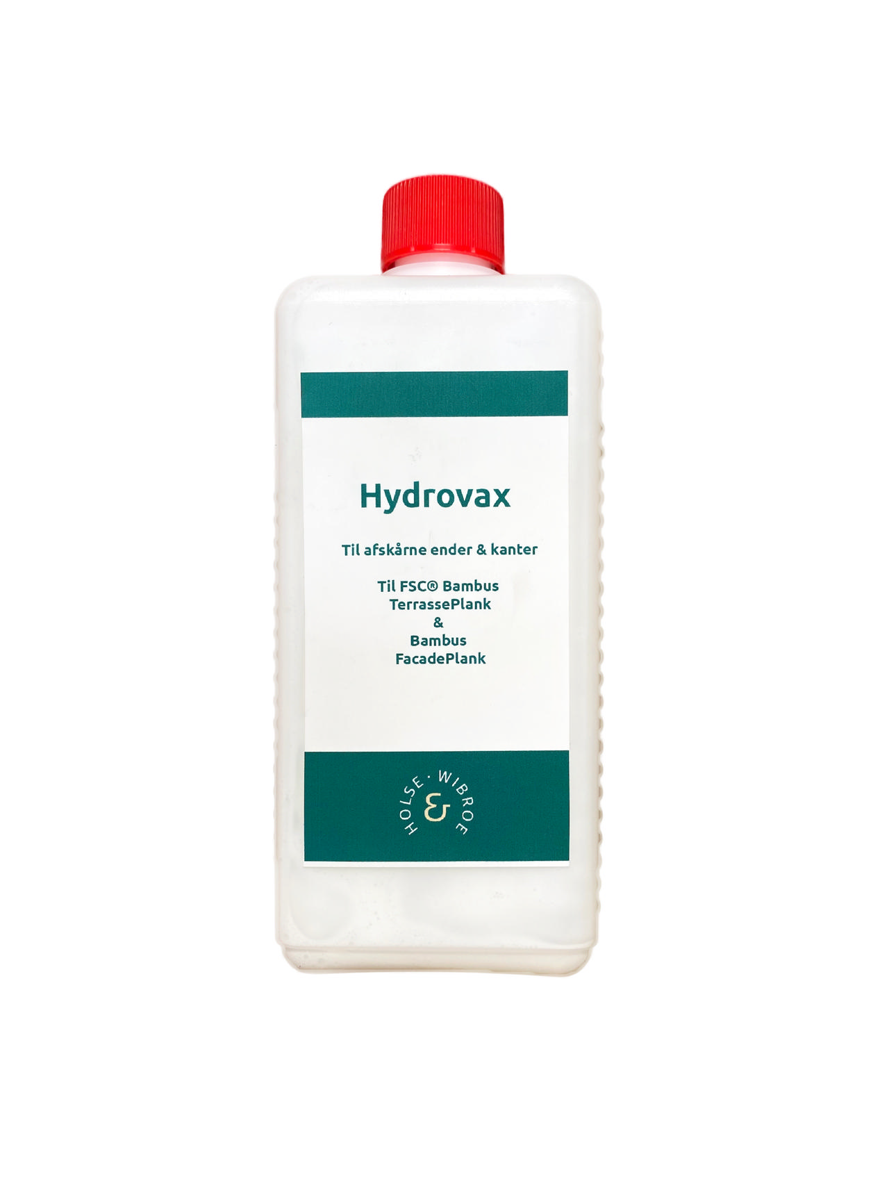 Hydrovoks 500 ml.