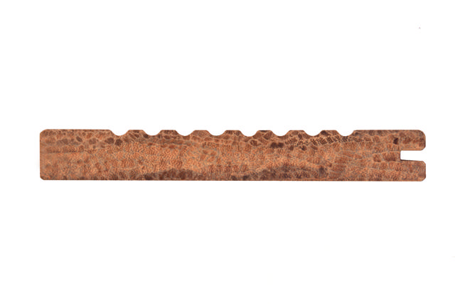 FSC 100% Bambus TerrassePlank Pro™, SS Cognac, 155