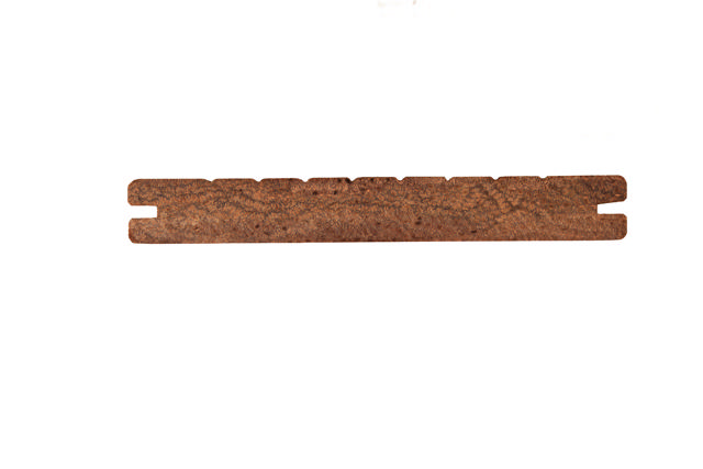 FSC 100% Bambus TerrassePlank  Pro™, Cognac, 155mm