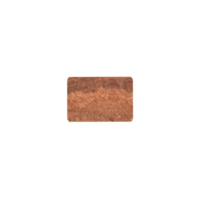 FSC 100%  Bambus Terrassestrø Pro™, Cognac 58x40mm