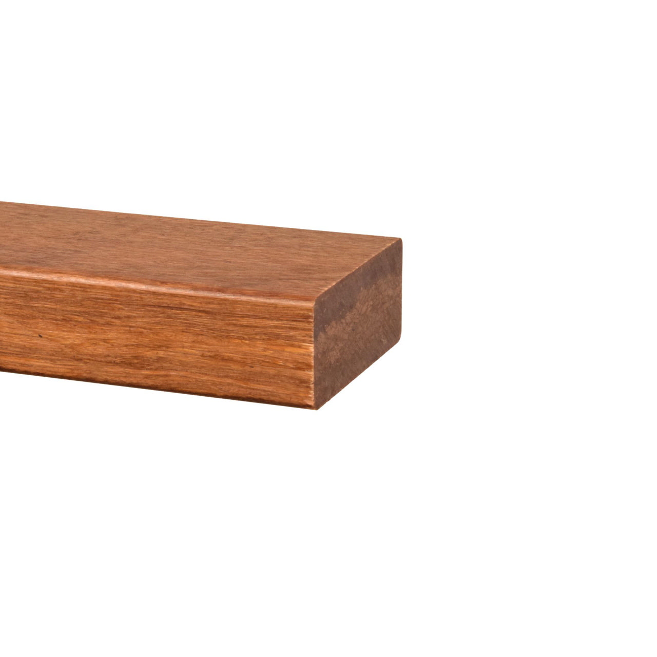 FSC 100% Bambus Bjælke Pro™ Cognac 100x40 mm