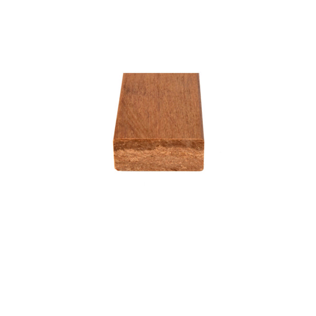 FSC 100% Bambus Bjælke Pro™ Cognac 100x40 mm
