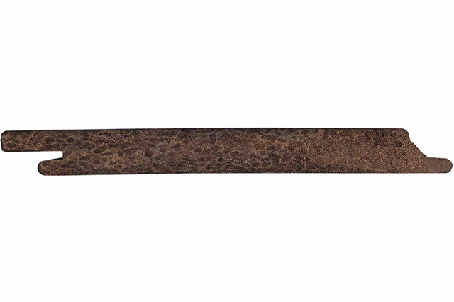 FSC 100% Bambus FacadePlank Pro™, Espresso, 137mm