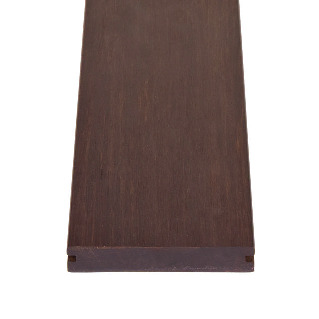 FSC 100% Bambus FacadePlank Pro™, Espresso, 12mm