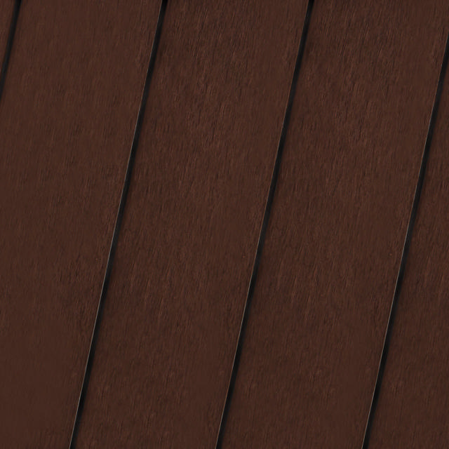 FSC 100% Bambus FacadePlank Pro™, Espresso, 12mm