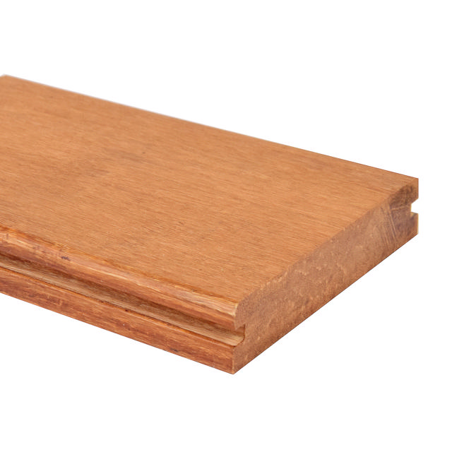 FSC 100% Bambus FacadePlank Pro™, Cognac, 12mm