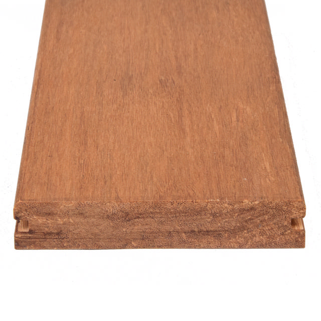 FSC 100% Bambus FacadePlank Pro™, Cognac, 12mm