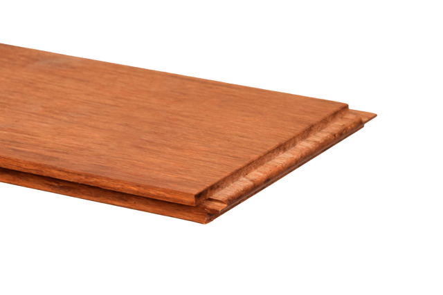 FSC 100% Bambus Udhængsbrædder Pro™, Cognac 100mm