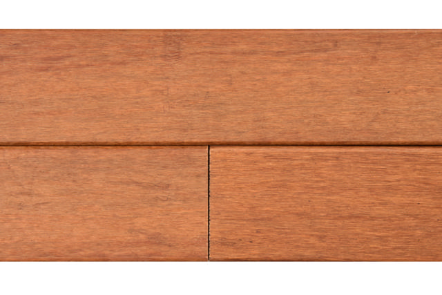 FSC 100% Bambus Udhængsbrædder Pro™, Cognac 100mm