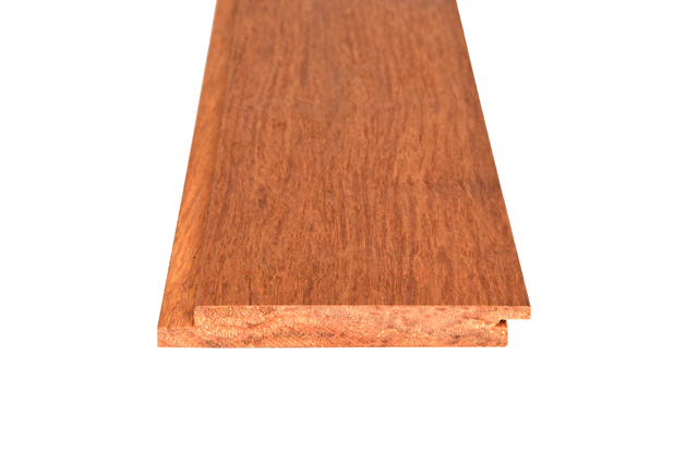 FSC 100% Bambus Udhængsbrædder Pro™, Cognac 100mm