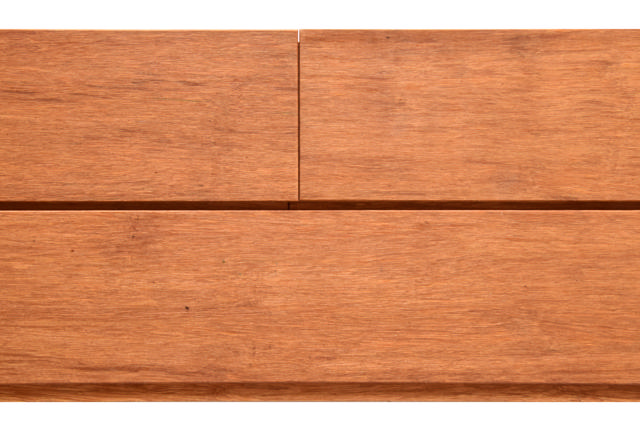 FSC 100% Bambus Udhængsbrædder Pro™, Cognac 100mm
