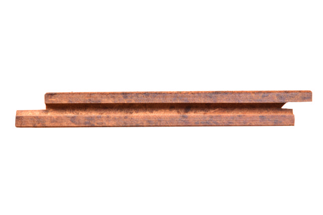 FSC 100% Bambus Udhængsbrædder Pro™, Cognac 100mm