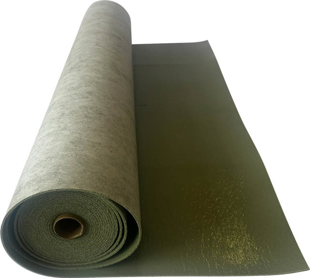 H&W Proff Underlag 3 mm 5,5m2