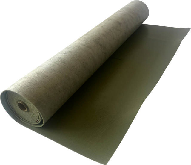 H&W Proff Underlag 3 mm 5,5m2