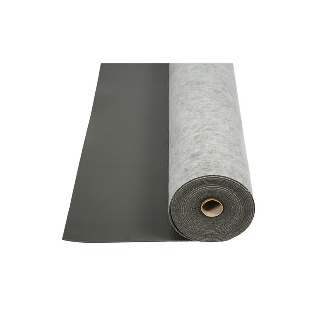 H&W Proff Underlag 3 mm 5,5m2