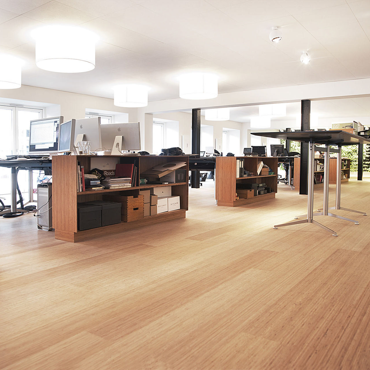 35,1 m2 vare 125203 - løse brædder