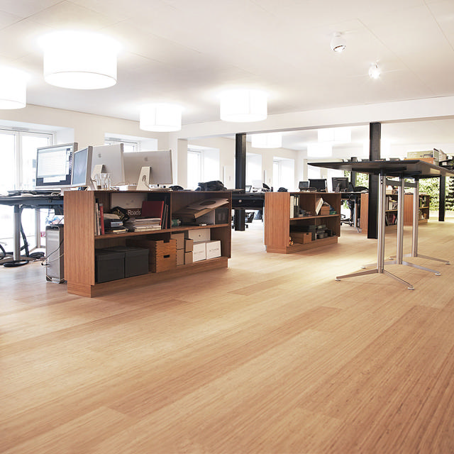 35,1 m2 vare 125203 - løse brædder